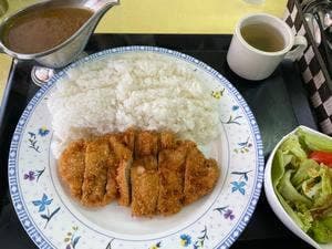カレーハウス ヒラソル