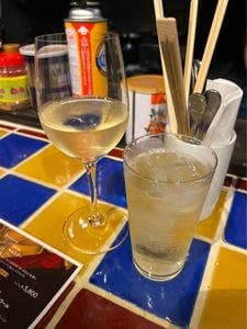 Tapas&Taberna Eng