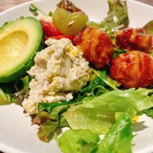 DEAN & DELUCA カフェ パルコヤ上野