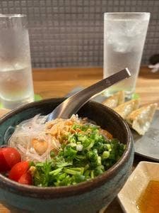 酒と飯ずずず