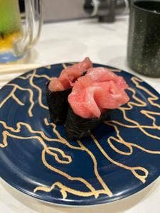 回転寿司みさき 荻窪