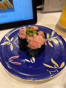 回転寿司みさき 荻窪