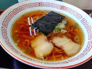らあめん倶楽部れんげ