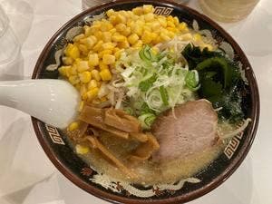北海道らーめん みそ熊 自由が丘店