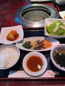 叙々苑 福屋広島八丁堀店