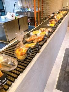 小麦の奴隷LABO 自由が丘