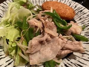 おばんざいと串揚げの店 たくみ