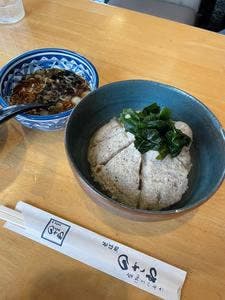 そば処 のざわ
