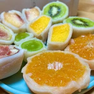 覚王山フルーツ大福 弁才天 名駅店