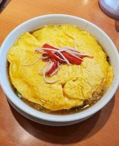 日高屋 成城学園前駅北口店