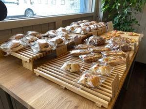 Komorebi BAKERY