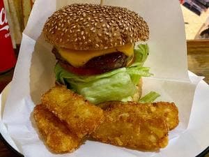 ビッグスマイル