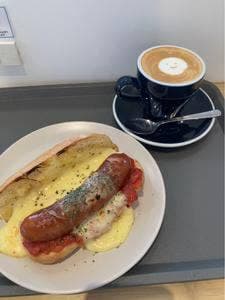 NEW ZEALAND CAFE AKASAKA