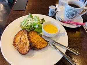 梅田コーヒー院