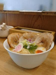 麺や 修