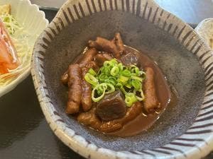 ほっこり酒場 千鳥家