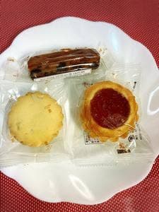 洋菓子舗ウエスト 銀座三越店