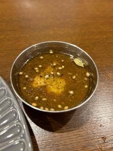 東京和出汁カレー