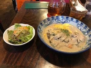 和風ビストロ 巴里の介