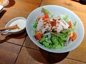 ハングリーチキントリップ