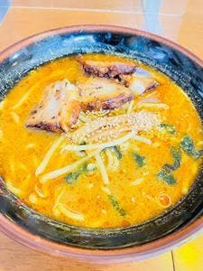 らーめん&カレー・ぱんだ