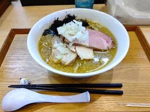 らぁ麺 彩どり