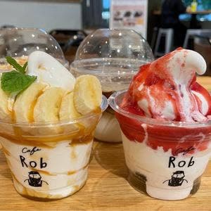 ショコロブ 名古屋松坂屋店