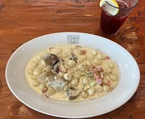 イルキャンティカフェ 江の島