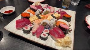 寿し和 和香苑
