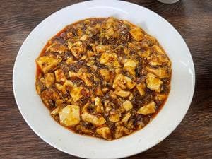 中国料理 春雷