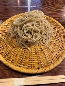 蕎麦 まき埜