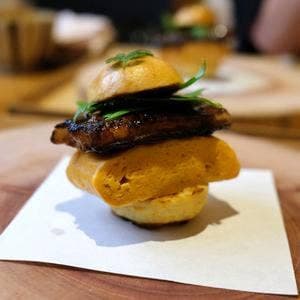 丸太町 やんがす