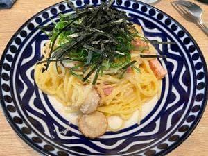 お野菜と生パスタのお店 ボナペティートパパ 笹塚店