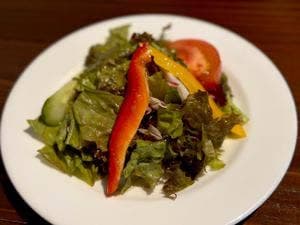 神保町イタリアン Cuore d'oro