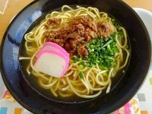 舩越漁港 舟越家 食堂