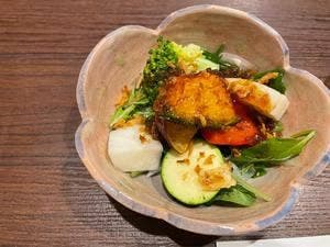 小料理屋 温