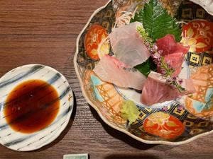 小料理屋 温