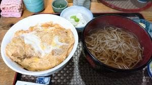 蕎麦処 マルホン