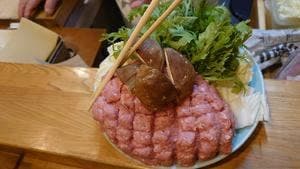 四季の味 ふじ芳