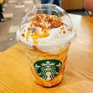 スターバックス コーヒー 幕張WBG店
