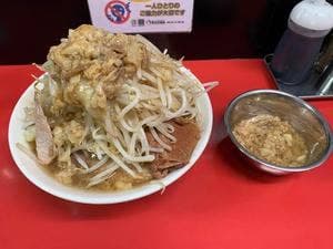RAMEN HIGHKICK