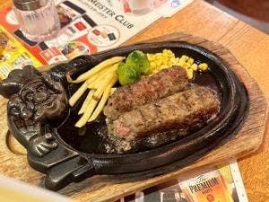 ブロンコビリー 沼津バイパス店