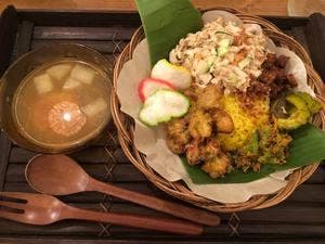 サウン スンダ Hiroko