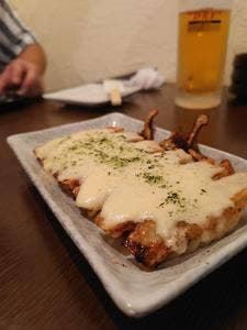 餃子とおばんざい 三よ志 八幡筋店