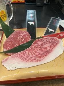 飛騨牛一頭買い 灯り家のはなれ