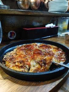 泉州かしみん焼き 弐箱
