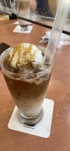 珈琲館 イトーヨーカドー葛西店