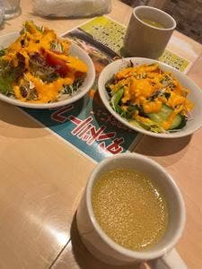 ビンディカ 金山店