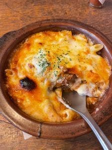 イタリア食堂nono