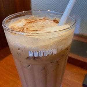 ドトールコーヒーショップ 赤坂2丁目店